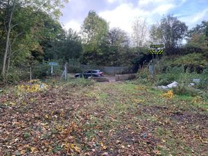 Supporting image for story: New unit planned for disused land