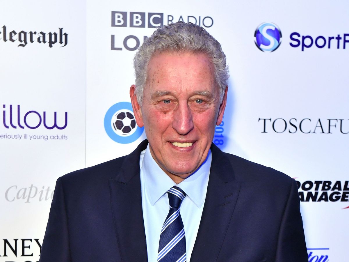 Martin Chivers was a &lsquo;Rolls Royce&rsquo; of a player &ndash; Steve Archibald leads tributes