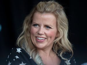Supporting image for story: Countryfile star Ellie Harrison to be celebrated in special show following exit
