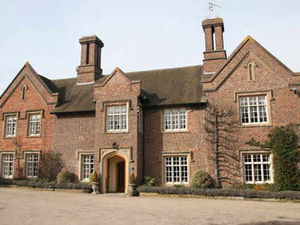 Supporting image for story: Back to drawing board for spa plans