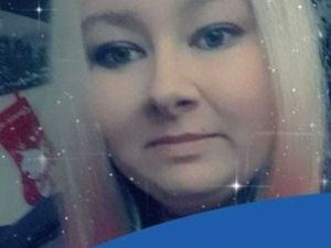 Supporting image for story: Healthcare assistant dies with coronavirus after giving birth to fourth child