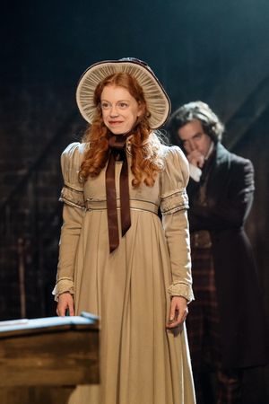 A Christmas Carol. Pictures by: Manuel Harlan