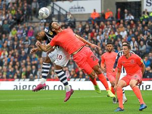 Supporting image for story: Analysis: Victory – but defensive worries are persisting for West Brom