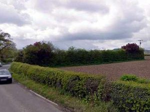 Supporting image for story: 300 homes plan in Craven Arms abattoir move