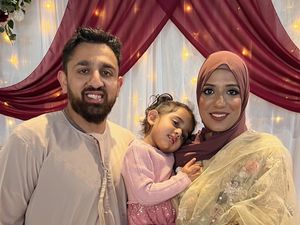 Supporting image for story: Family of young couple killed in Air India crash speak of their loss