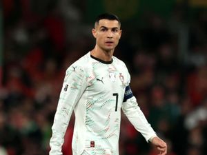 Supporting image for story: Cristiano Ronaldo misses Al Nassr match amid reports of fallout with club