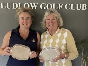 Supporting image for story: Juniors enjoy a moment in the sun at end of tour