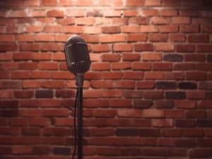 Supporting image for story: Comedy festival launches search for Glasgow’s funniest pensioner