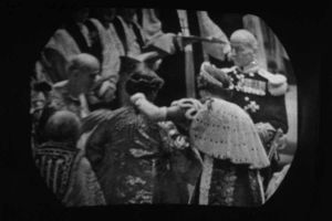 Supporting image for story: Shirley Tart: Why I won't go back to my old black and white TV