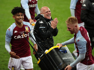Supporting image for story: Cup-winning youth coach hails Aston Villa’s owners for their backing