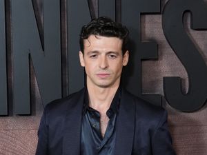 Supporting image for story: Anthony Boyle: Say Nothing inspired family discussions on the Troubles