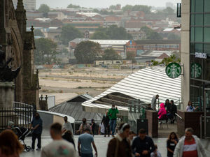 Supporting image for story: Reducing pollution in Birmingham could boost economy by £25 million