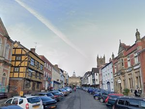 Supporting image for story: Revealed: The most expensive streets to live in your local Shropshire postcodes