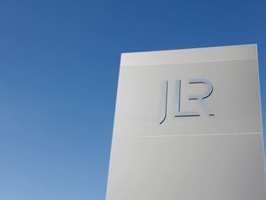 Supporting image for story: Jaguar Land Rover warns US tariffs will hit profit margins