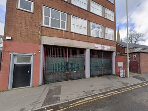 Supporting image for story: Plans for 74 homes in Dudley town centre thrown out after criticism over design