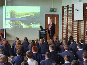 Supporting image for story: Construction firm looking to next generation with academy scheme