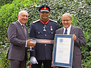 Supporting image for story: Foundry designer Mechatherm beats its £25m turnover target