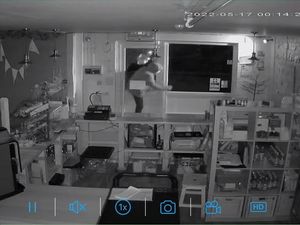 Supporting image for story: No arrests made after charity box theft from Codsall soft play centre