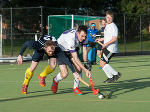 Supporting image for story: Ludlow claim the Shropshire spoils