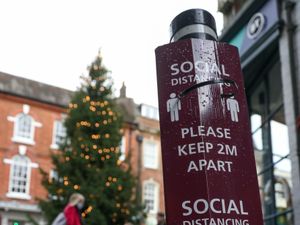 Supporting image for story: Johnson urges ‘extreme caution’ as coronavirus restrictions ease at Christmas