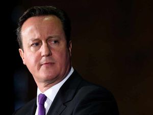 Supporting image for story: Poll: Should all political parties be able to take part in the election TV debates?