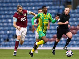 Supporting image for story: Burnley 0 West Brom 0 – Player Ratings