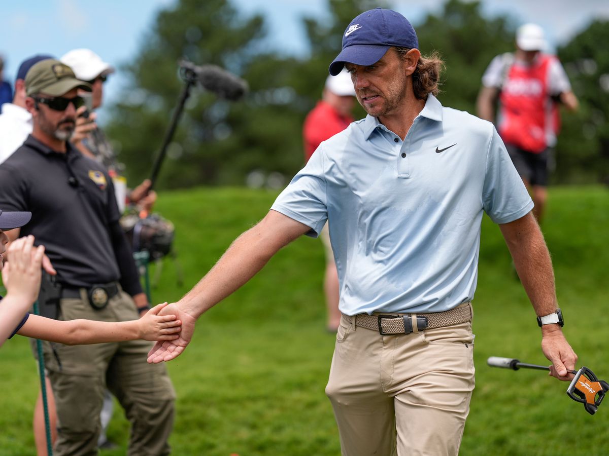 Tommy Fleetwood wins Tour Championship to end wait for PGA Tour title