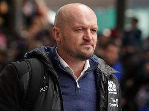 Supporting image for story: Gregor Townsend starts five uncapped players for Scotland’s clash with Canada