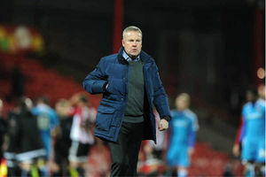 Jackett felt his team's confidence drained away