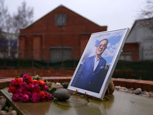 Supporting image for story: Coroner says urgent action needed on helicopter rules after Leicester City crash