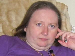 Supporting image for story: New CCTV released of missing Walsall woman