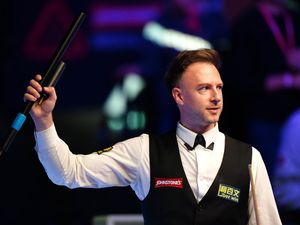 Supporting image for story: Judd Trump surges into Masters semi-finals with victory over Ding Junhui
