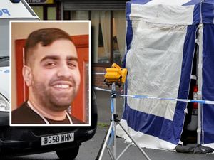 Supporting image for story: Yasir Hussain murder trial date set