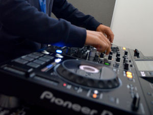 Supporting image for story: Shropshire College music department gets major £100,000 investment