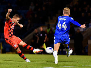 Supporting image for story: Walsall winger Kieron Morris pens one-year contract extension