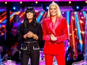 Strictly Come Dancing hosts Claudia Winkleman and Tess Daly