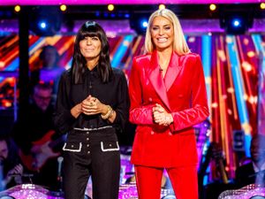 Supporting image for story: Ninth celebrity misses out on place in Strictly quarter final after dance-off