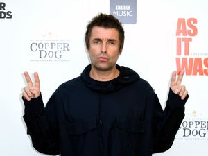 Supporting image for story: Liam Gallagher equals brother Noel after securing fourth number one album