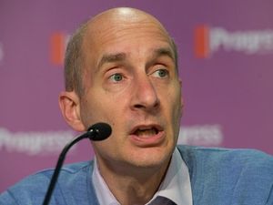 Supporting image for story: Lord Adonis to push for ‘people’s vote’ on Brexit at Shrewsbury public meeting