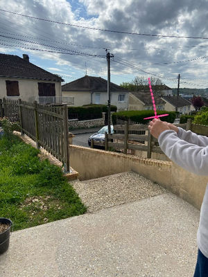 Rodolphe's Temu finds