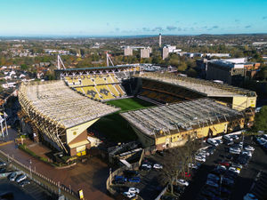 Supporting image for story: Wolves agree deal for talented teenager