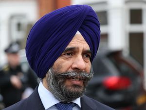 Supporting image for story: Labour MP ‘profoundly sorry’ over tenants who reported mould in his properties