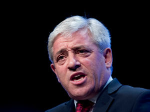 Supporting image for story: Peter Rhodes on a Tory deserter, hot-wiring cars and the end of the line for “head girl”