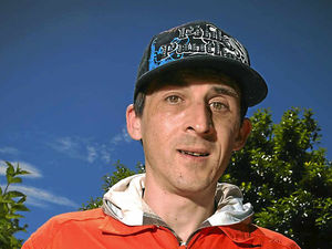 Supporting image for story: Mystery remains over death of Telford's 'Pink Panther' graffiti artist