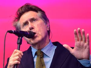 Supporting image for story: Bryan Ferry announces 81-track collection spanning more than 50 years in music