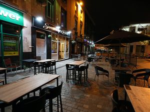 Supporting image for story: Toughest local measures could be extended as PM faces calls for circuit-breaker