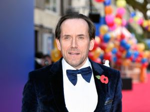 Supporting image for story: Ben Miller explains personal inspiration behind short film on loneliness for GMB