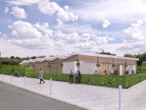 Supporting image for story: Dining club to bring culinary delights to Longbridge