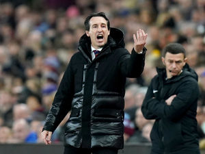 Supporting image for story: Unai Emery delighted at key aspect in Aston Villa win