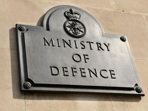 Supporting image for story: Troops sent to Cyprus as plans drawn up to evacuate Britons from Lebanon